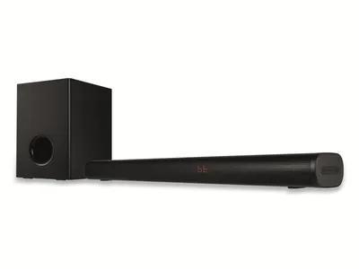 Produktbild von Denver Dss-7030 70w Soundbar Schwarz One Size / EU Plug 220V Schwarz One Size