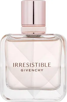 Produktbild von Givenchy Irrésistible Givenchy Fraiche Eau De Toilette 35 ml (woman)