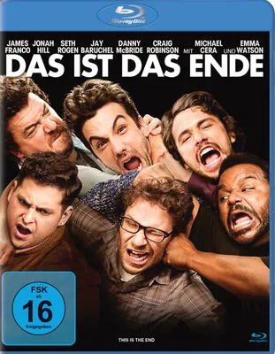 Produktbild von Das ist das Ende