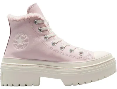 Image de Converse Chuck Taylor, talon renforcé, modèle unie, référence A09346C