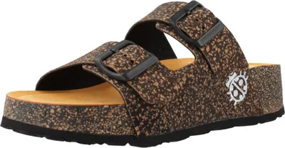 Produktbild von Schuh Modell WEST003 in Schwarz