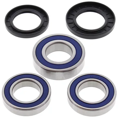 Immagine prodotto di Kit cuscinetti ruota posteriore per RVF750R, GSXR1300HAYABUSA, TL1000 S, R