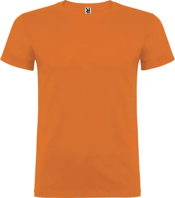 Productafbeelding van Roly - T-shirt "Beagle" voor kinderen, korte mouwen, model PF4303 (maat 146-152) (Oasegroen)