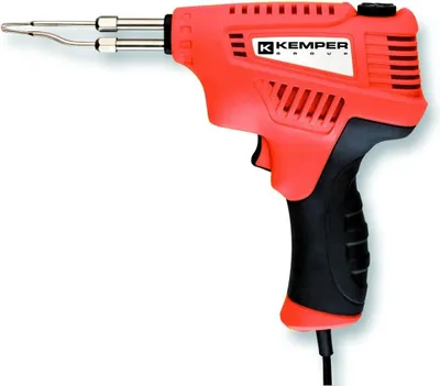 Produktbild von Kemper PROFESSIONAL KIT - WITH INSTANT WELDER 2