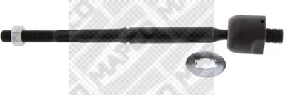 Produktbild von MAPCO 59294 Axialgelenk Spurstange für TOYOTA Yaris Schrägheck (P1) Vorne Links Vorne Rechts
