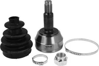 Produktbild von METELLI Gelenksatz Antriebswelle für FORD FIESTA III (GFJ) 15-1125