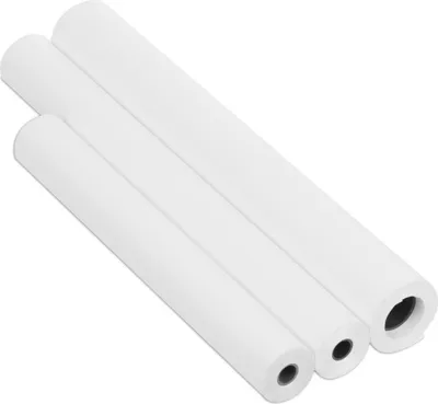 Produktbild von Papierrolle für Kindertafel 27cm Ersatzpapier 25 m Länge Dekorativ
