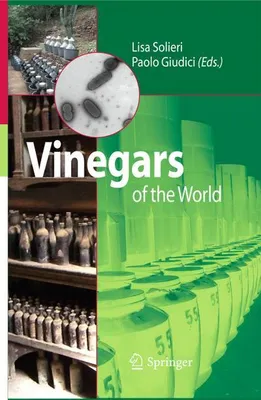 Obrázek produktu pro Vinegars of the World