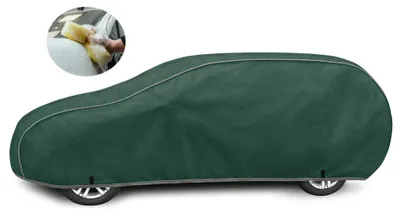 Produktbild von Membran Vollgarage passend für Volvo V70 2 S SW P26 Typ 285 Allradantrieb Kombi 5-türer 11.99-12.08