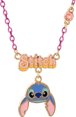 Immagine prodotto di Collana Disney Stitch