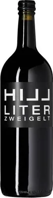 Produktbild von Zweigelt Hill Liter trocken Burgenland | Österreich | 12,5% vol | 1 l