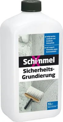 Produktbild von SchimmelX Sicherheits-Grundierung