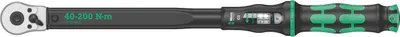 Zdjęcie produktu dla Klucz dynamometryczny Wera Click-Torque C3 40 - 200 Nm