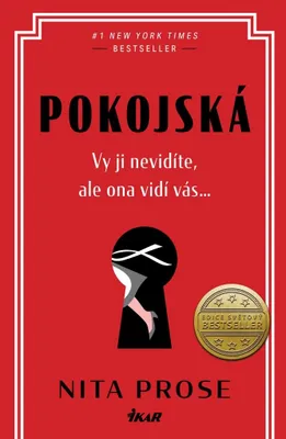 Zdjęcie produktu dla Pokojská (Prose Nita)