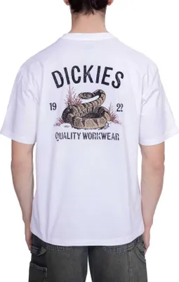 Immagine prodotto di DICKIES - T-shirt uomo Snake - Taglia S