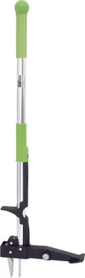 Produktbild von Unkrautstecher Löwenzahnentferner Unkrautentferner 100 cm Länge inkl. 4 Krallen Gartenhelfer