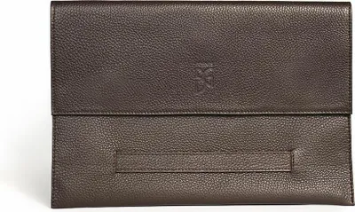 Zdjęcie produktu dla Skórzana torba męska BGENTS