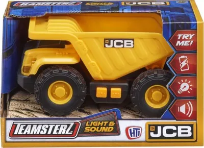 Obrázek produktu pro JCB auto nákladní