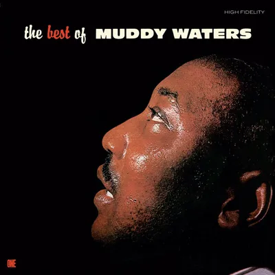 Zdjęcie produktu dla Muddy Waters - The Best of Muddy Waters (Limited Edition) (180 g) (LP)