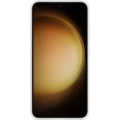 Produktbild von Samsung EF-GS911TWEGWW, Cover, Samsung, Galaxy S23, 15,5 cm (6.1"), Weiß