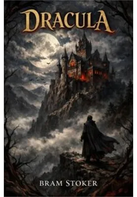 Produktbild von Dracula