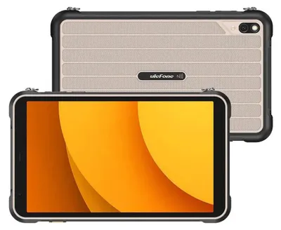 Produktbild von Ulefone Rugking Pad Pro 8+128Gb 4G 8.68" Gray Nfc