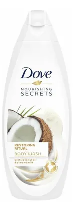 Obrázok produktu pre Sprchový gél Dove Regeneračný (250 ml)