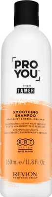 Obrázek produktu pro Vyhlazující šampon proti krepatění vlasů Pro You The Tamer (vyhlazující šampon) - objem: 350 ml