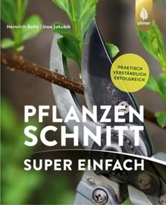 Obrázek produktu pro Pflanzenschnitt super einfach
