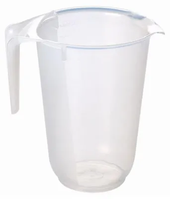 Obrázek produktu pro Heidrun Odměrka bez víka 1L