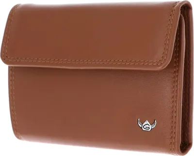 Produktbild von Golden Head Polo Schlüsseletui Leder 10,5 cm