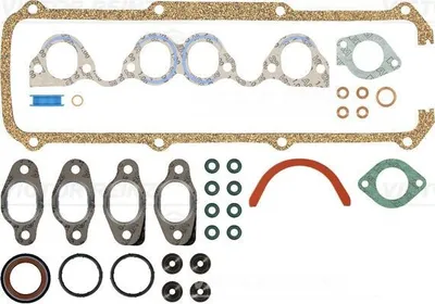 Produktbild von REINZ 02-12947-08 Zylinderkopf Dichtungssatz für VW GOLF II (19E, 1G1) TRANSPORTER III Bus PASSAT Variant (3A5, 35I) GOLF I (17) für AUDI 80
