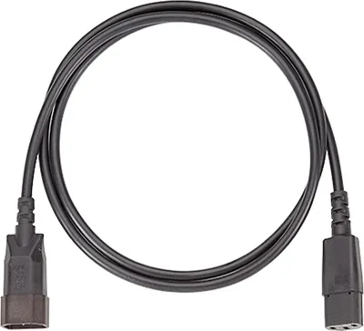 Obrázok produktu pre Bachmann 356.127, 1,5 m, C14 zviazané, C13 zviazané