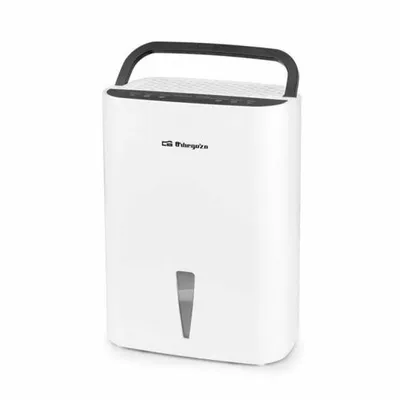 Zdjęcie produktu dla Orbegozo DH 650, 70 W, 220 - 240 V, 50/60 Hz, 250 mm, 150 mm, 350 mm