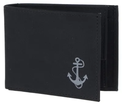 Produktbild von oxmox New Cryptan Geldbörse RFID Schutz 11 cm
