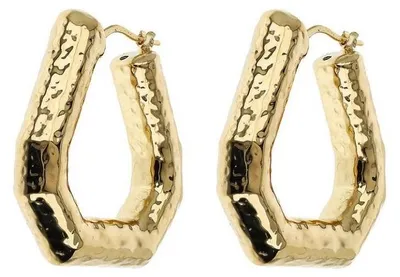 Produktbild von Etrusca Earrings – Bronze