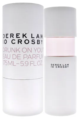 Image de Drunk On Youth de Derek Lam pour femmes - Vaporisateur Eau de Parfum 5,9 oz