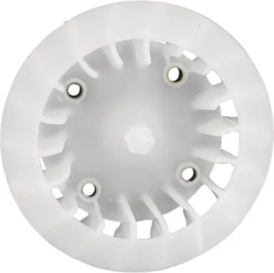 Produktbild von Gebläserad / Lüfterrad GY6 4Takt Jonway 31121001-1