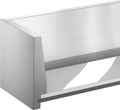 Produktbild von Nielsen Accent Linus       24x30 MDF/Holz eiche           1122102