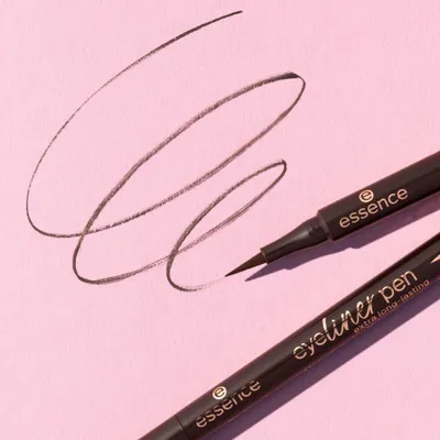 Produktbild von EXTRA LANGANHALTENDER EYELINER-PEN #020 1,10 ml