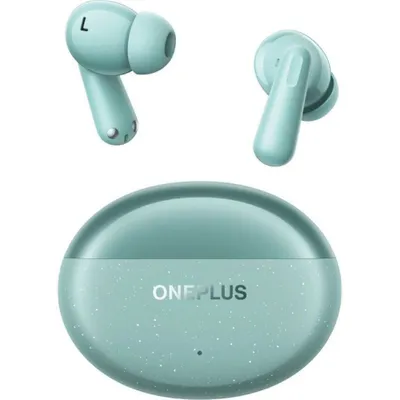 Obrázok produktu pre OnePlus Nord Buds 3 Pro, Bezdrôtový, Hovor / hudba, 20 - 40000 Hz, 4,4 g, Slúchadlá s mikrofónom, Modrozelená