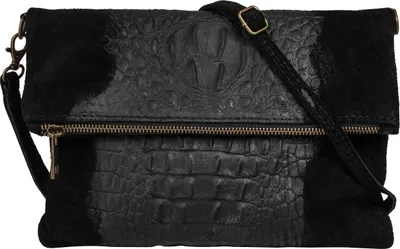 Produktbild von Samantha Look Clutch Damen 016739 schwarz