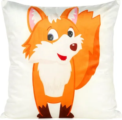 Produktbild von Eurofirany 404169, Mehrfarbig, Polyester, Muster, 220 g/m², 45 x 45 cm
