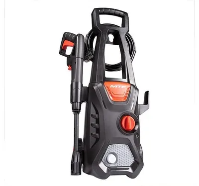 Produktbild von MTF PW14Y Elektro Hochdruckreiniger 1400 W, 110 Barren