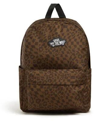 Obrázek produktu pro Vans Old Skool Grom Dětský batoh Brown Brown One Size
