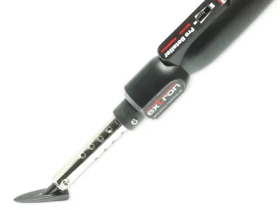 Produktbild von EXTRON Bügeleisen Pro Detailer