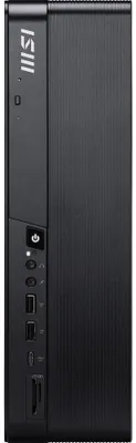 Zdjęcie produktu dla MSI Pro DP80 AI A2G-080DE, Intel Core Ultra 5, 225, 16 GB, DDR5-SDRAM, 512 GB, Windows 11 Home