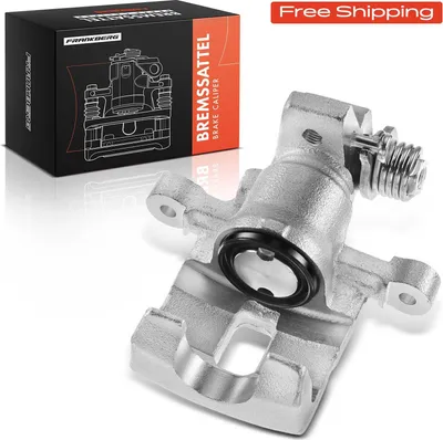 Image de Frankberg 1x Étrier de Frein Essieu Arrière Droit pour KIA Picanto SA 1.0L 1.1L 2005-2011