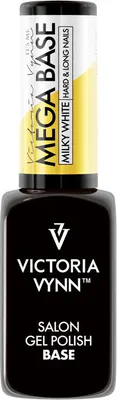 Immagine prodotto di Fondotinta MEGA BASE Milky White 8 ml