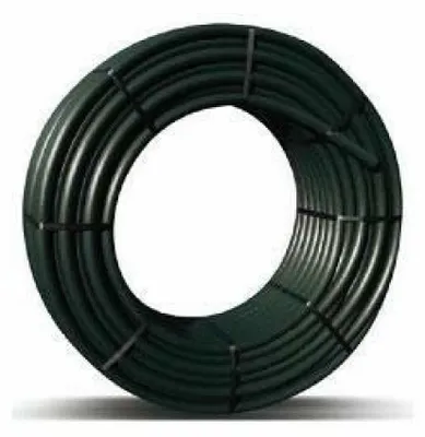 Immagine prodotto di Tubo polietilene vergine uni7990 pn04 d.20 b.d. ml.200